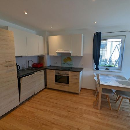Appartment Dutzler Sankt Martin am Tennengebirge Luaran gambar